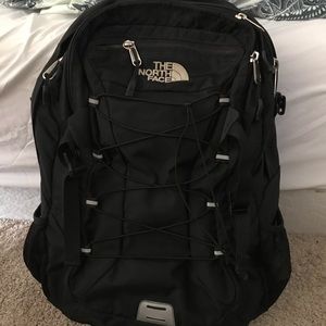 North Face Borealis Backpack